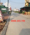 Hình ảnh: Bán 40m liền kề Cửu Cao Văn Giang Hưng Yên giá chỉ 1.12 tỷ. Lh:0988303789