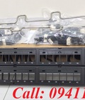 Hình ảnh: Chuyên phân phối Patch Panel CommScope Cat5/Cat6 loại 24 port hoặc 48 port