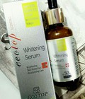 Hình ảnh: Tinh chất dưỡng trắng da Whitening Ecotop Ecotop Whitening Serum