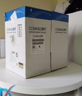 Hình ảnh: Cáp mạng Cat5e ADC Krone/Commscope Chính Hãng