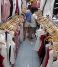 Hình ảnh: Cần sang nhượng shop thời trang nữ đường Bùi Văn Ba, quận 7, TP HCM