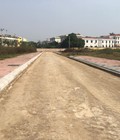 Hình ảnh: 40m2 đất 2 mặt tiền Cửu Cao, Văn Giang, Hưng Yên. giữa Ecopark và Vinpearl. Mặt đường 13m. 0397237116