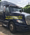 Hình ảnh: Xe Đầu Kéo Maxxforce Cũ 2012 model 2013 Dòng 2 giường 093.116.6636