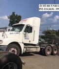 Hình ảnh: Bán xe đầu kéo mỹ freightliner 2004 đã qua sử dụng