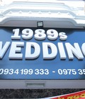 Hình ảnh: Cần sang nhượng cửa hàng áo cưới 1998S wedding số 57 Nguyễn An Ninh