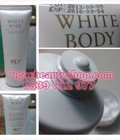 Hình ảnh: Kem make up dưỡng trắng da White Body MCY SPF 75