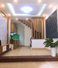 Hình ảnh: Bán nhà mới ở ngay Vạn Phúc, Hà Đông DT 32m2 5T ô tô vào nhà 2,5 tỷ. LH 0982468422