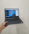 Hình ảnh: Laptop Dell XPS 9360 Cao cấp / MH tràn viền / Cảm ứng