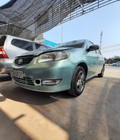 Hình ảnh: Bán xe ô tô Toyota Vios 2003 giá rẻ 168 triệu tại Sài Gòn