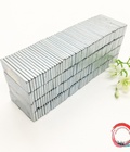 Hình ảnh: 10 viên nam châm kích thước 30x10x2mm giá rẻ