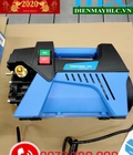 Hình ảnh: Máy rửa xe Tomikama 1800