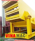 Hình ảnh: Khám phá máy sàng rung