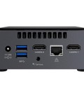 Hình ảnh: Máy tính mini Intel NUC NUC8i3BEH Chip i3 8109U