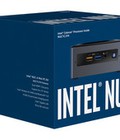 Hình ảnh: Bộ máy tính mini Intel NUC NUC7PJYH