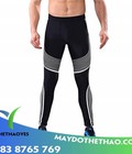 Hình ảnh: Xưởng may quần legging thể thao nam