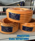 Hình ảnh: Dây phun thuốc sâu, dây xịt rửa áp lực cao đường kính 8.5mm dài 50m