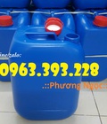 Hình ảnh: Can nhựa 10 Lít đựng hóa chất, can nhựa đựng xăng dầu