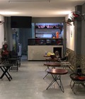 Hình ảnh: Chính chủ cần bán bộ quầy pha chế quán cafe giá chỉ 7.9 triệu liên hệ 0912193879