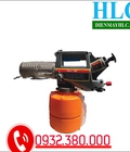 Hình ảnh: Máy phun khói diệt côn trùng mini HLC 100