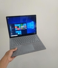 Hình ảnh: Bán Microsoft Surface Laptop / MH cảm ứng / Xách tay USA / Siêu mỏng, sang trọng