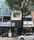 Hình ảnh: Bán tòa nhà đường Hai Bà Trưng, P6, Q3. DT: 8x25m, 130 tỷ