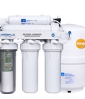 Hình ảnh: Bộ lọc nước RO 5 cấp Kemflo