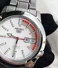 Hình ảnh: Đồng hồ cơ Seiko giá rẻ SNKK25K1
