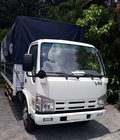 Hình ảnh: Chuyên bán xe tải Isuzu VM thùng mui kín 1T75 VINHPHAT NK490SL4 TK
