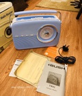 Hình ảnh: Radio Bush đến từ Anh quốc.