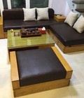 Hình ảnh: Đệm Ghế Gỗ Sofa Da Chất Lượng