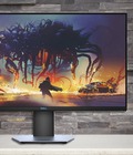 Hình ảnh: Màn hình vi tính Dell 27 inch trả góp Tết 2020