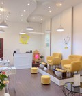 Hình ảnh: Cần sang nhượng cửa hàng nail mi spa tại 91 đường Bà Triệu, Quận Hai Bà Trưng, Hà Nội