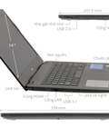 Hình ảnh: Laptop Dell Vostro 3480 70187647