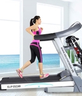 Hình ảnh: Máy Chạy Bộ Điện Đa Năng Elip Oscar