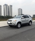Hình ảnh: Bán Toyota Fortuner 2010 máy dầu còn rất mới