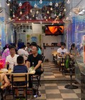 Hình ảnh: Cần sang quán ăn mặt tiền 303 Lê Quang Định, F7, Bình Thạnh