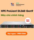 Hình ảnh: Bỏng rát tay với lô Máy chủ Hp dl360 gen9 new 100% nhập khẩu USA