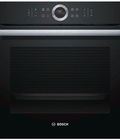 Hình ảnh: Lò nướng Bosch HBG675BB1 