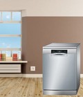 Hình ảnh: Máy rửa bát Bosch SMS46MI05E