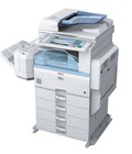 Hình ảnh: Máy photocopy Ricoh AFICIO MP 5001