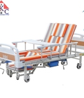 Hình ảnh: Giường bệnh đa năng MKC Medical 4 tay quay 11 chức năng