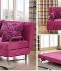Hình ảnh: Sofa giường di động rộng 1,5m đẹp và sang trọng
