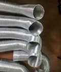 Hình ảnh: Nơi cung cấp ống nhôm nhún định hình giá rẻ tại Hà Nội