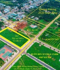 Hình ảnh: Còn 3 lô liền kề cách quảng trường Tx Buôn Hồ chỉ 50m