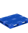 Hình ảnh: Phân phối sỉ Pallet Nhựa PL8888 Không Thanh Sắt