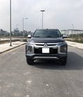 Hình ảnh: Bán Mitsubishi Triton 2019 2 cầu số tự động siêu lướt