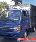 Hình ảnh: Thanh lý xe tải jac giá rẻ Cần bán xe tải jac 990kg giá rẻ có xe giao ngay