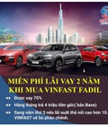 Hình ảnh: Chỉ 118 triệu sở hữu ngay xe Fadil Vinfast Chất Lượng Châu Âu Giá Việt Nam