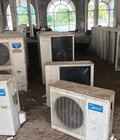 Hình ảnh: Thanh lý 100 bộ điều hòa âm trần Cassette 48000btu