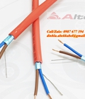 Hình ảnh: Cáp chống cháy chống nhiễu Altek Kabel Phân phối sỉ lẻ toàn quốc chiết khấu cao